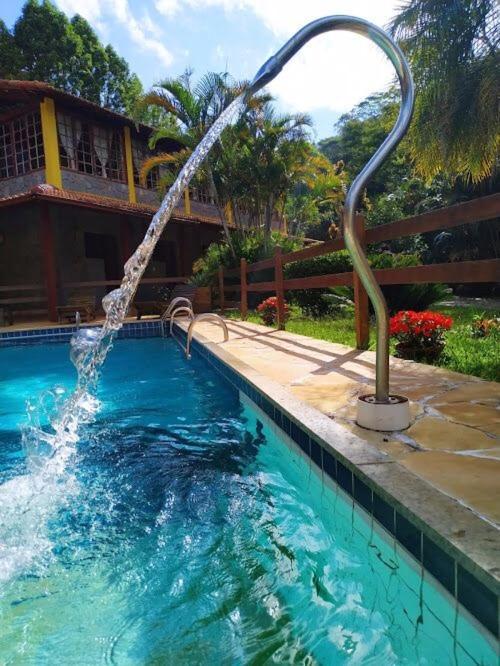 Villa Mia Duo Itaipava Esterno foto
