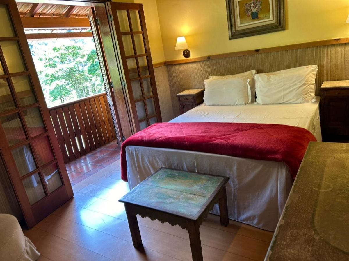Villa Mia Duo Itaipava Esterno foto