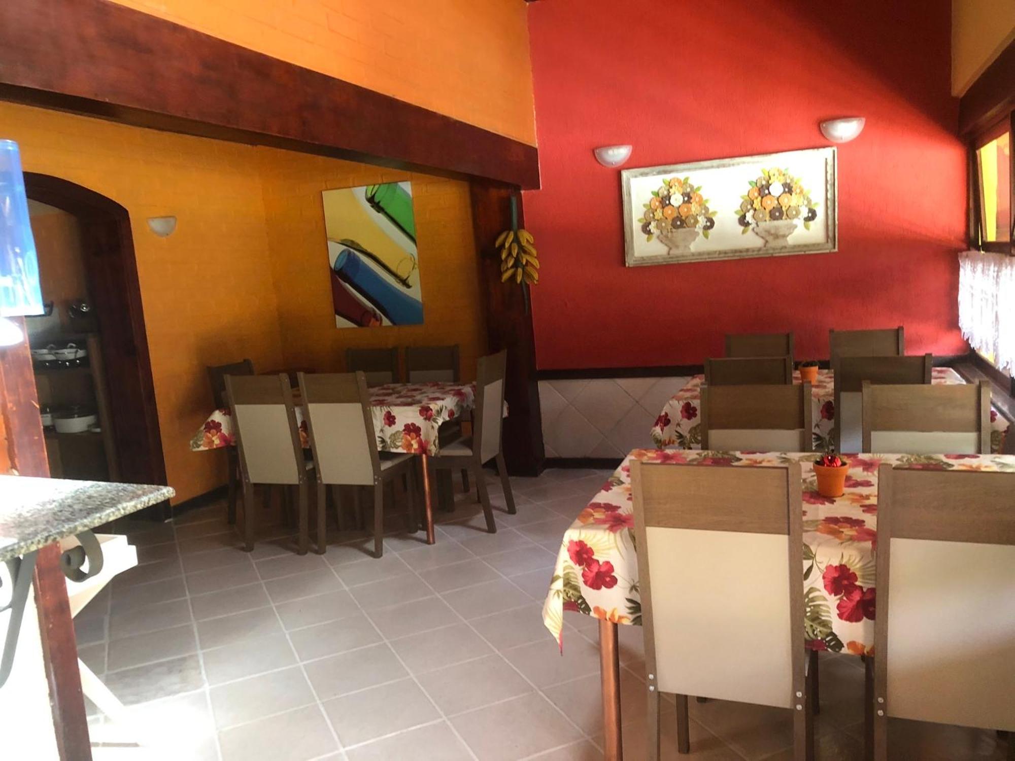 Villa Mia Duo Itaipava Esterno foto