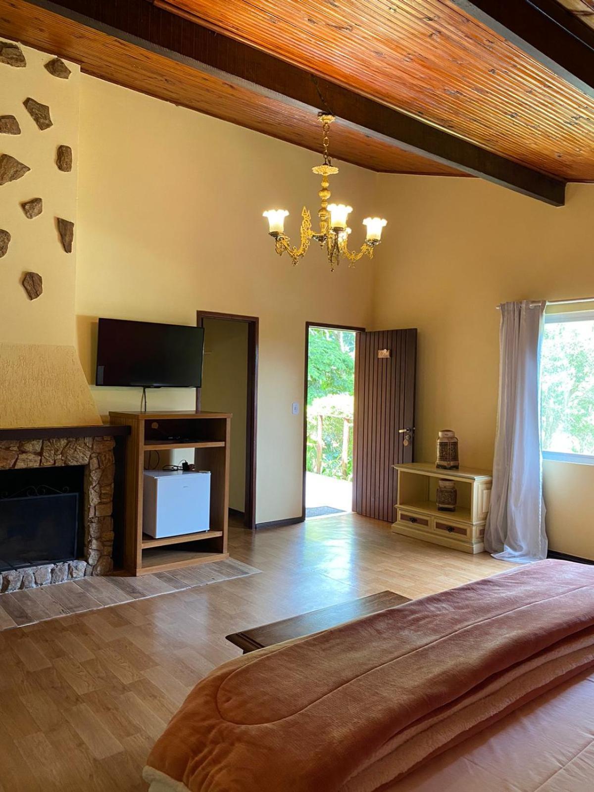 Villa Mia Duo Itaipava Esterno foto