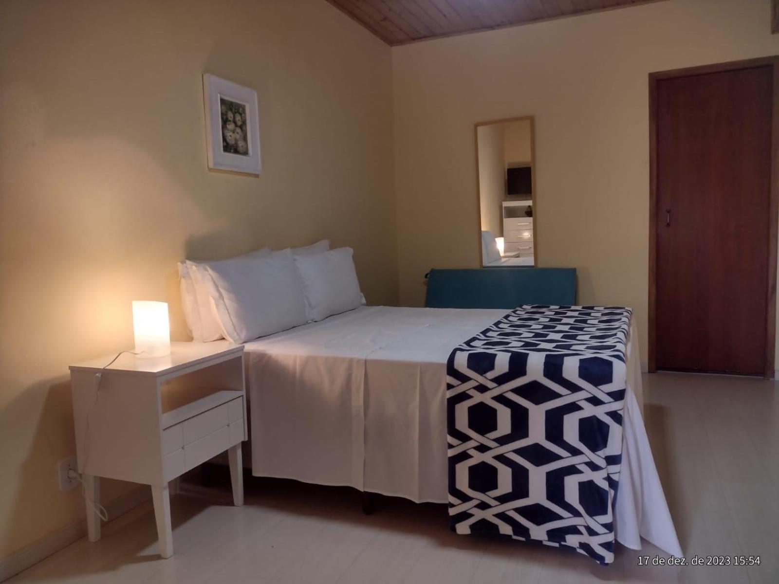 Villa Mia Duo Itaipava Esterno foto