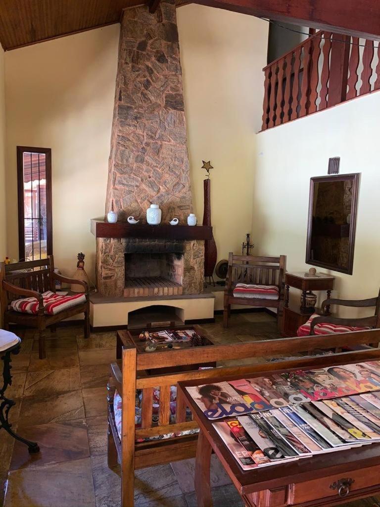 Villa Mia Duo Itaipava Esterno foto